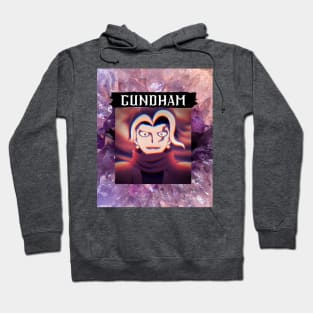 Gundham: Danganronpa 2 Hoodie